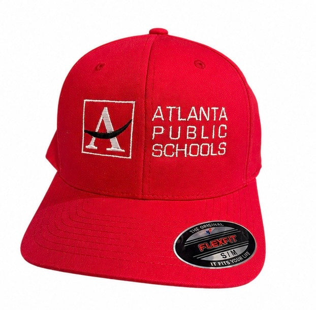 Atlanta Public Schools Flexfit Cap