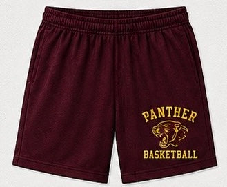 Forest Park Basketball Package 2026