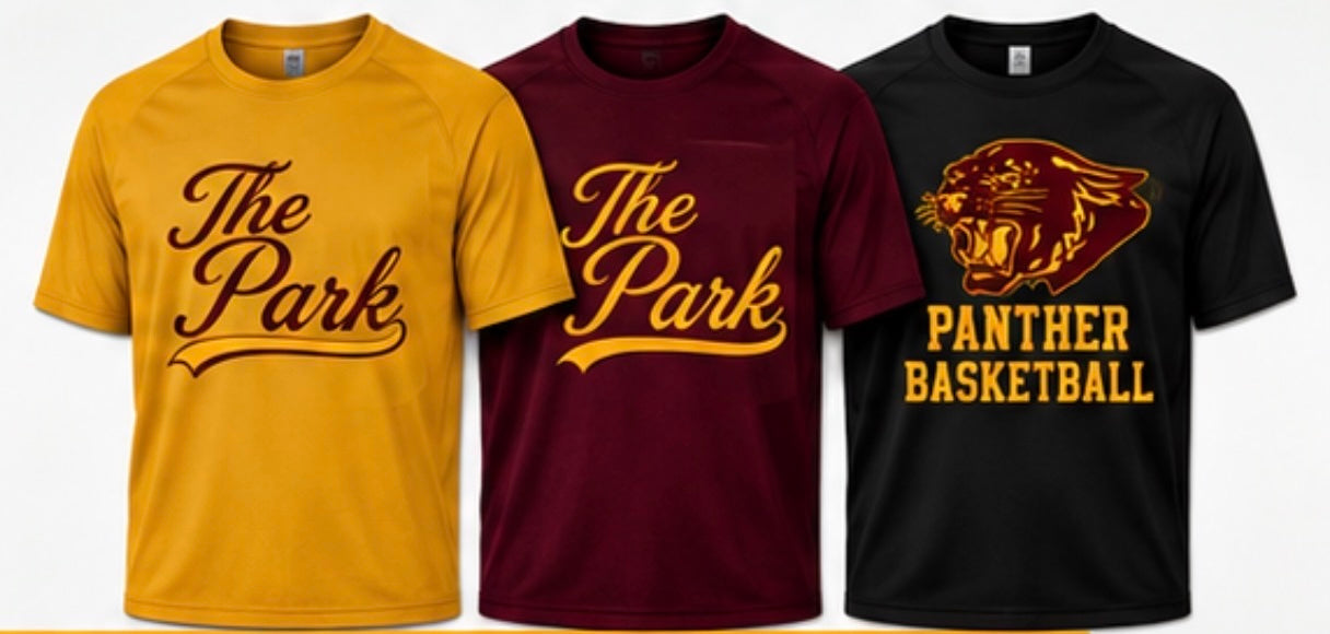 Forest Park Basketball Package 2026