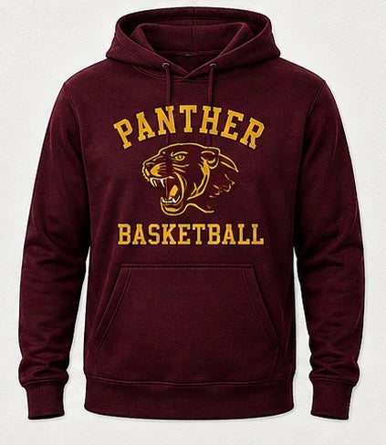 Forest Park Basketball Package 2026