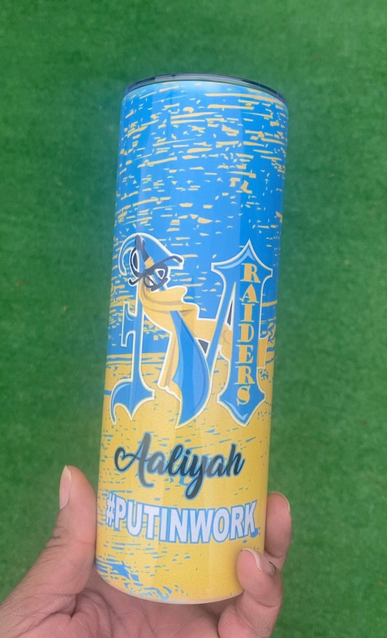 Customize Your Graduation Package  Tumblers