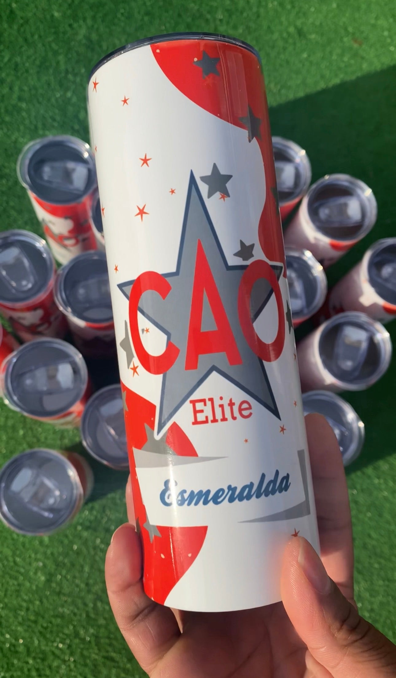 Customize Your Graduation Package  Tumblers