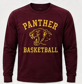 Forest Park Basketball Package 2026
