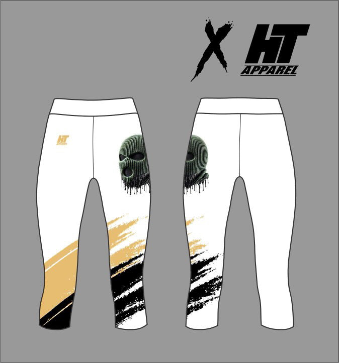 Havoc compression tights
