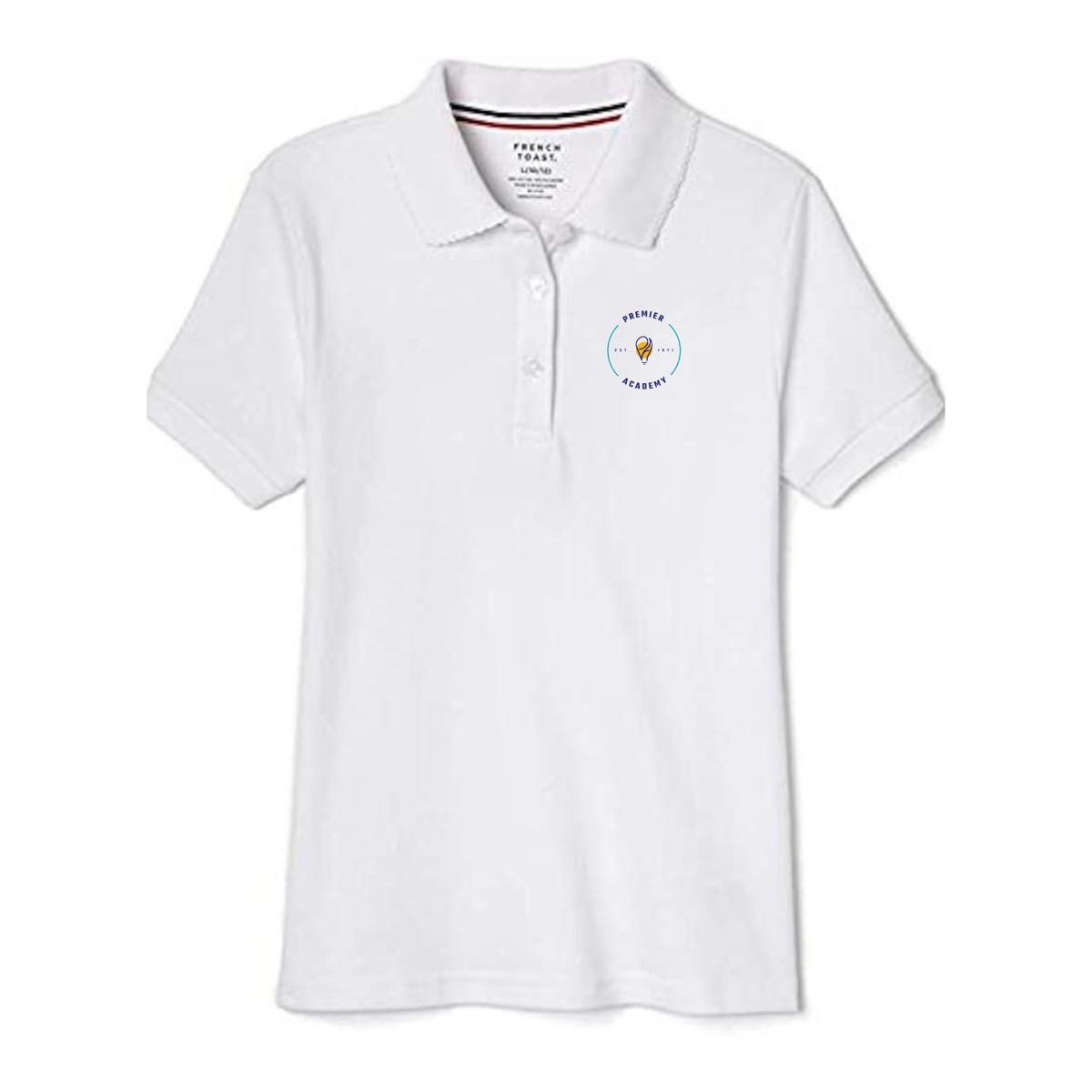 Premier Academy SS Polo