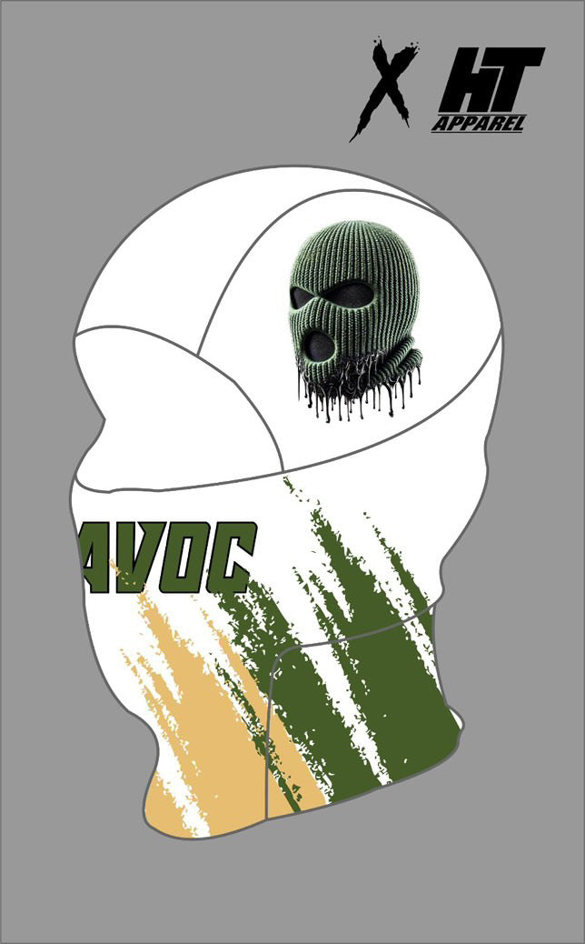 Havoc Shiesty Mask