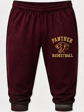 Forest Park Basketball Package 2026