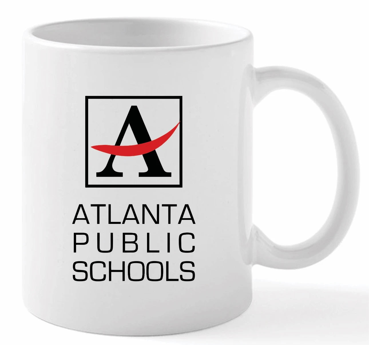 Atlanta Public Schools Premium Insulated Tumbler – Staff & Corporate Gifts