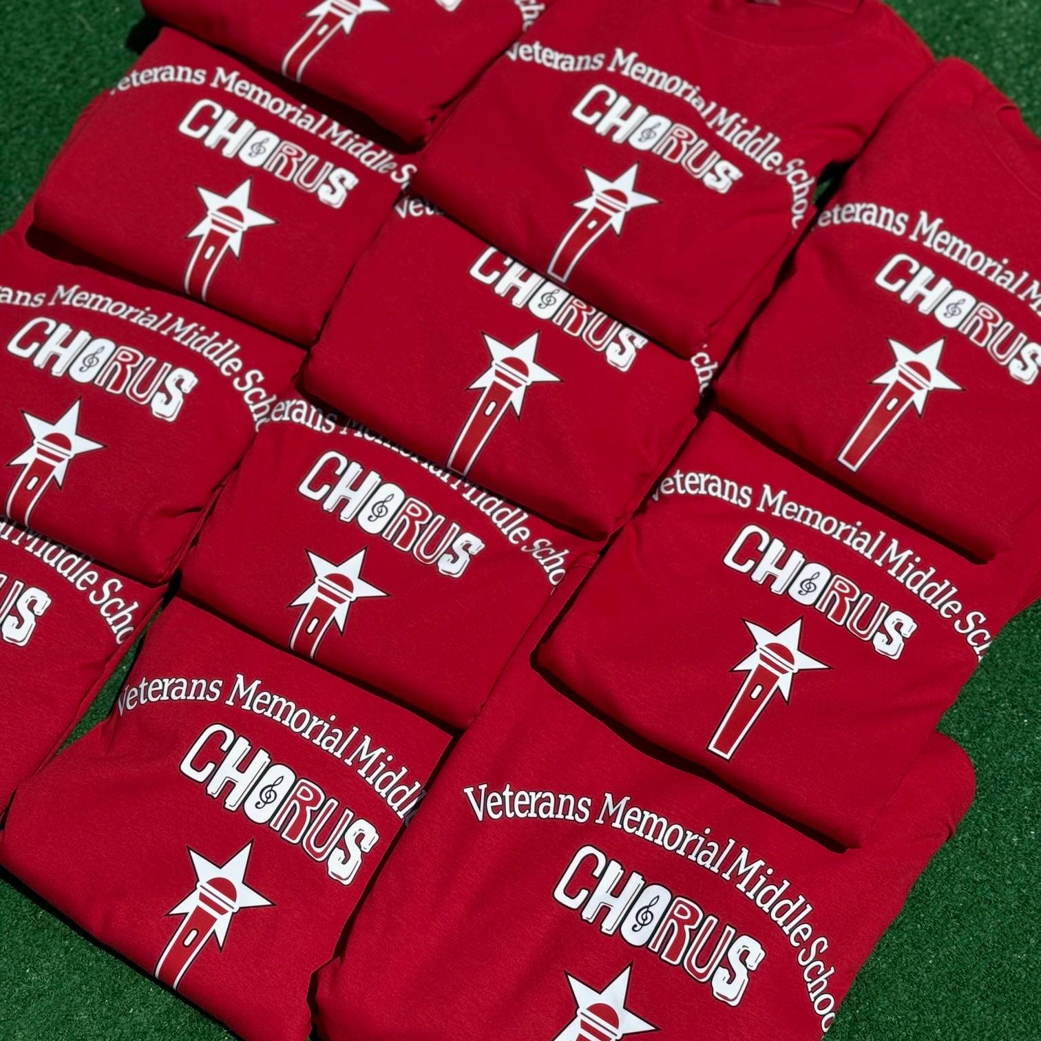 School & Embroidery Apparel