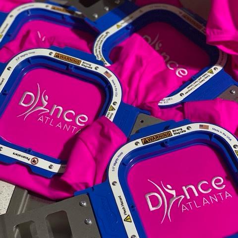 School & Embroidery Apparel