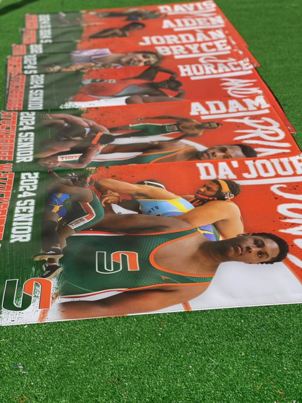 Banner Printing