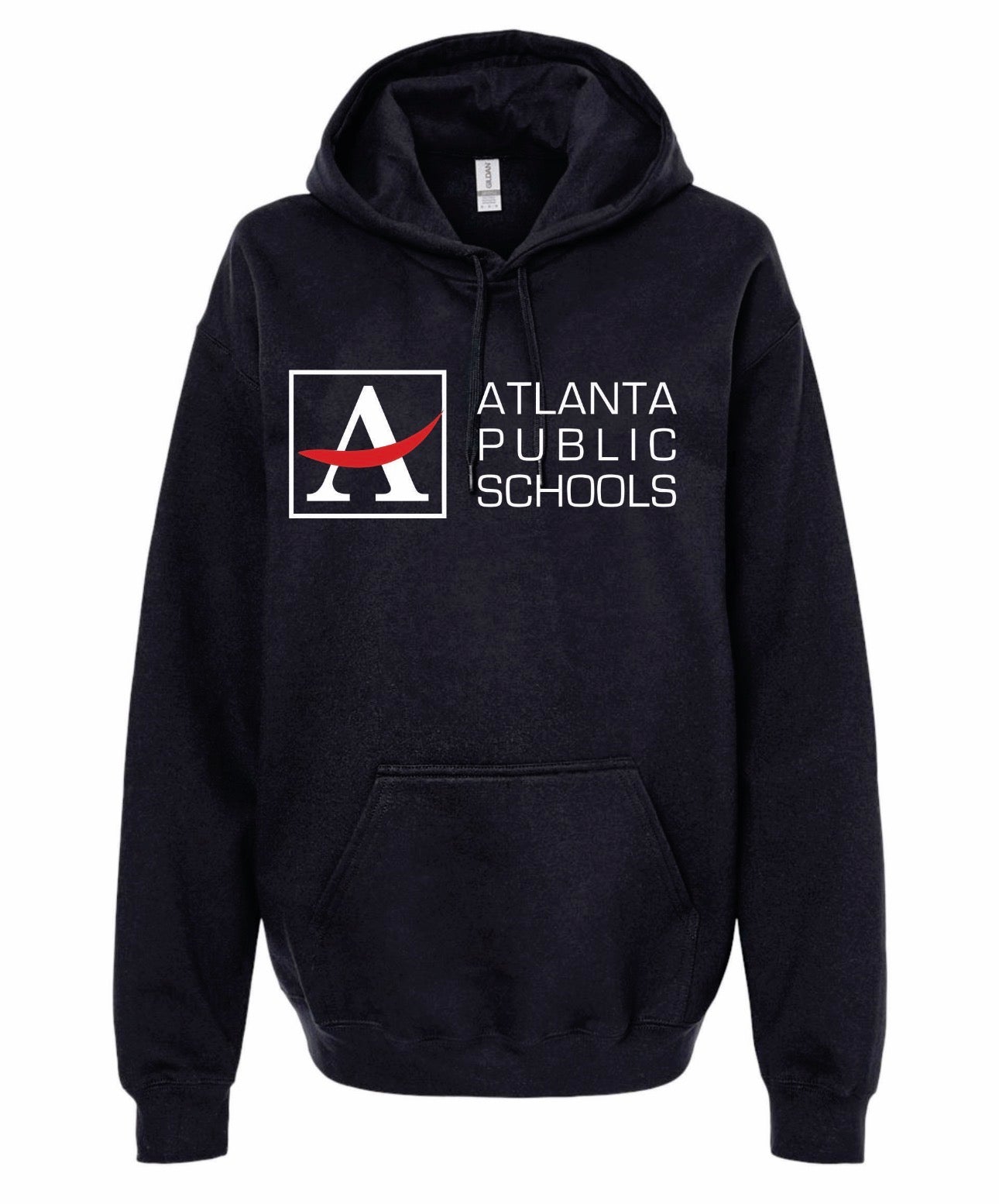 Atlanta Public Schools Premium Hoodie – Educators & Central Office Staff