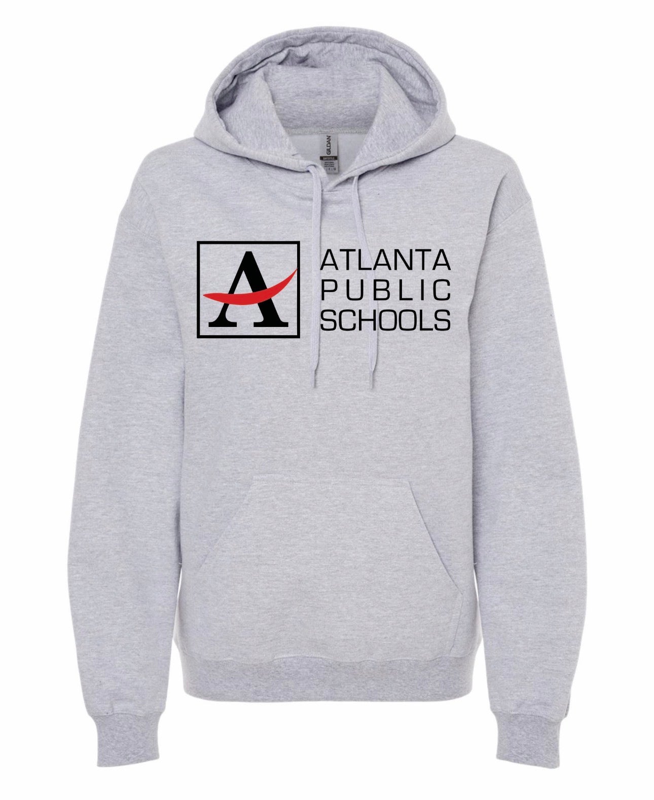 Atlanta Public Schools Premium Hoodie – Educators & Central Office Staff