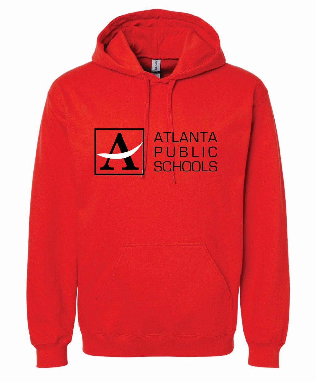 Atlanta Public Schools Premium Hoodie – Educators & Central Office Staff