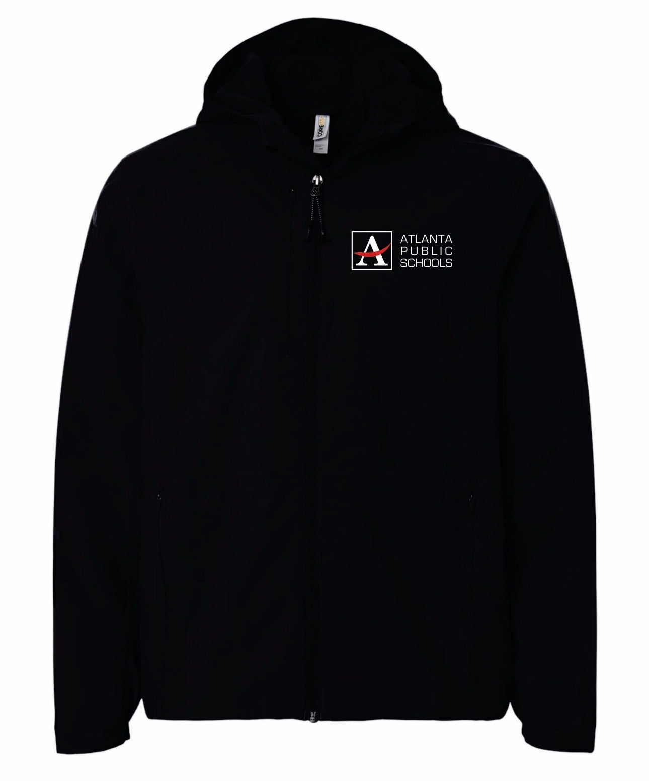 Atlanta Public Schools Men’s Weather Jacket– Educators & Central Office Staff (Copy)