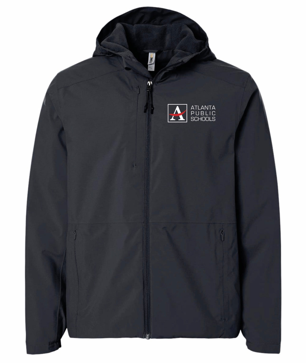 Atlanta Public Schools Men’s Weather Jacket– Educators & Central Office Staff (Copy)