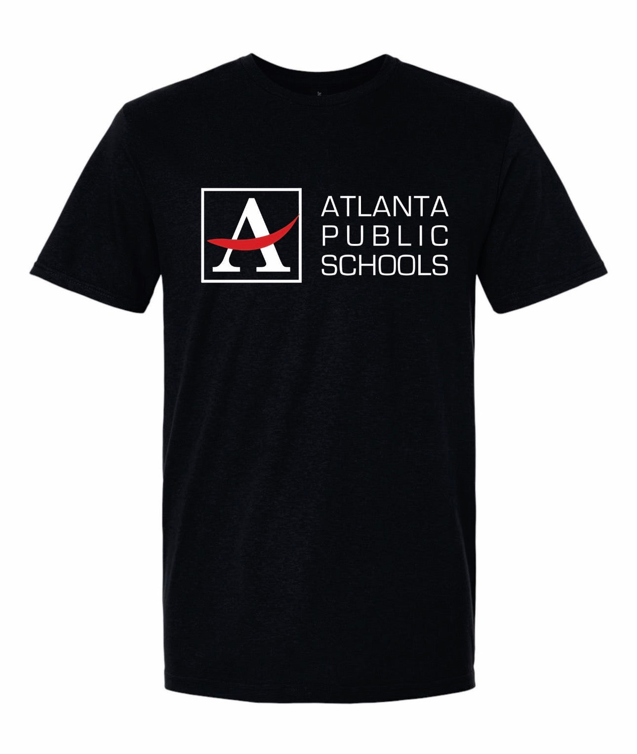 Atlanta Public Schools Official T-Shirt – Educators & Central Office Staff