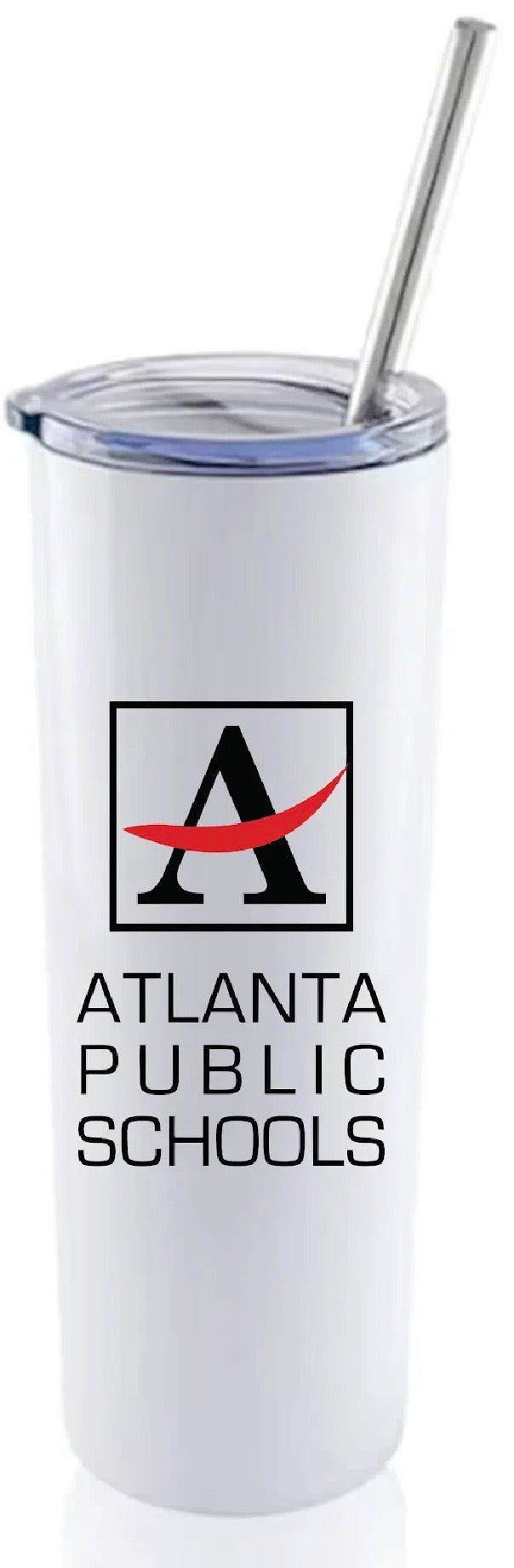 Atlanta Public Schools Ceramic Coffee Mug – Staff  Corporate Office Use