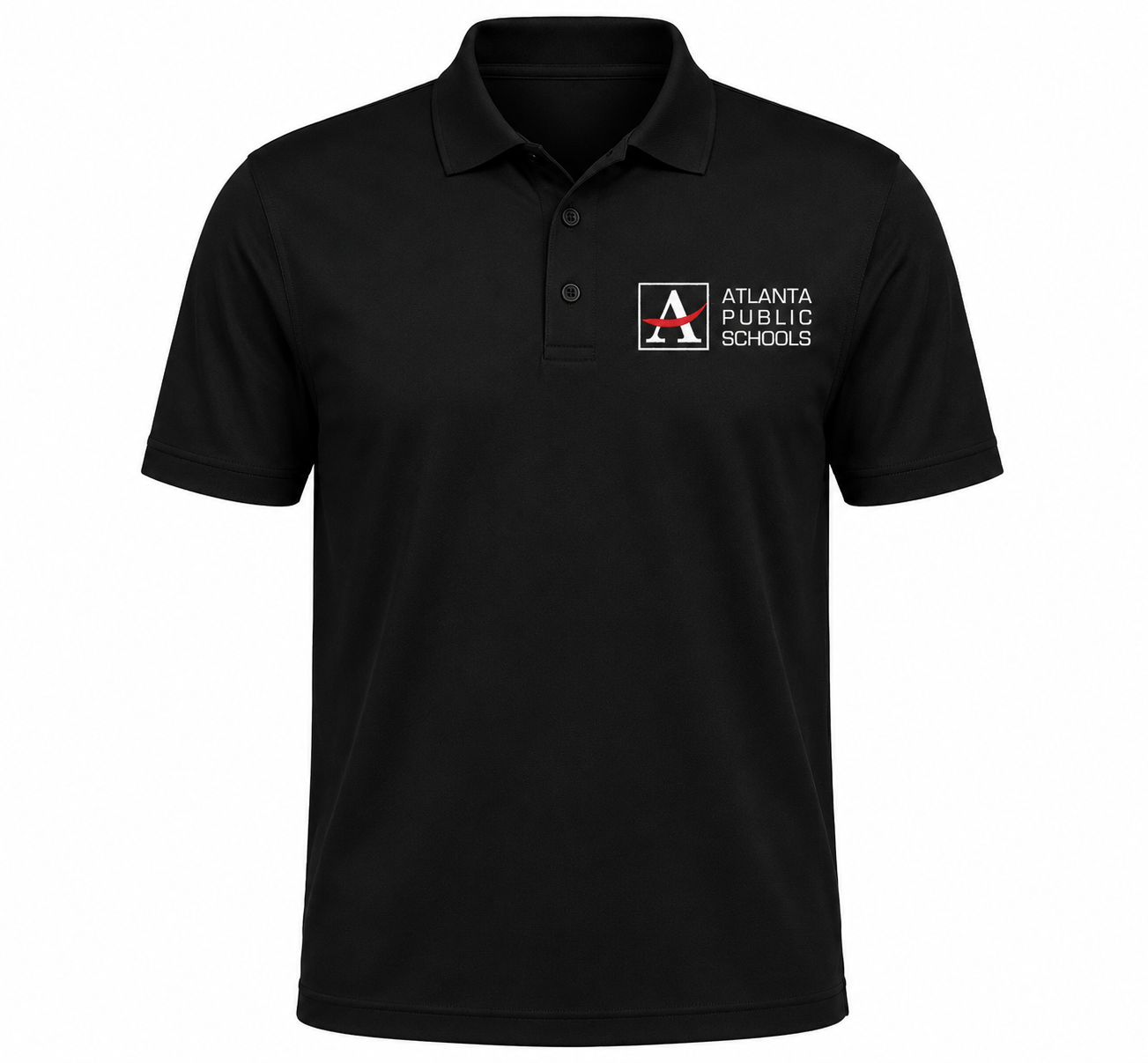 Atlanta Public Schools Womens Polo