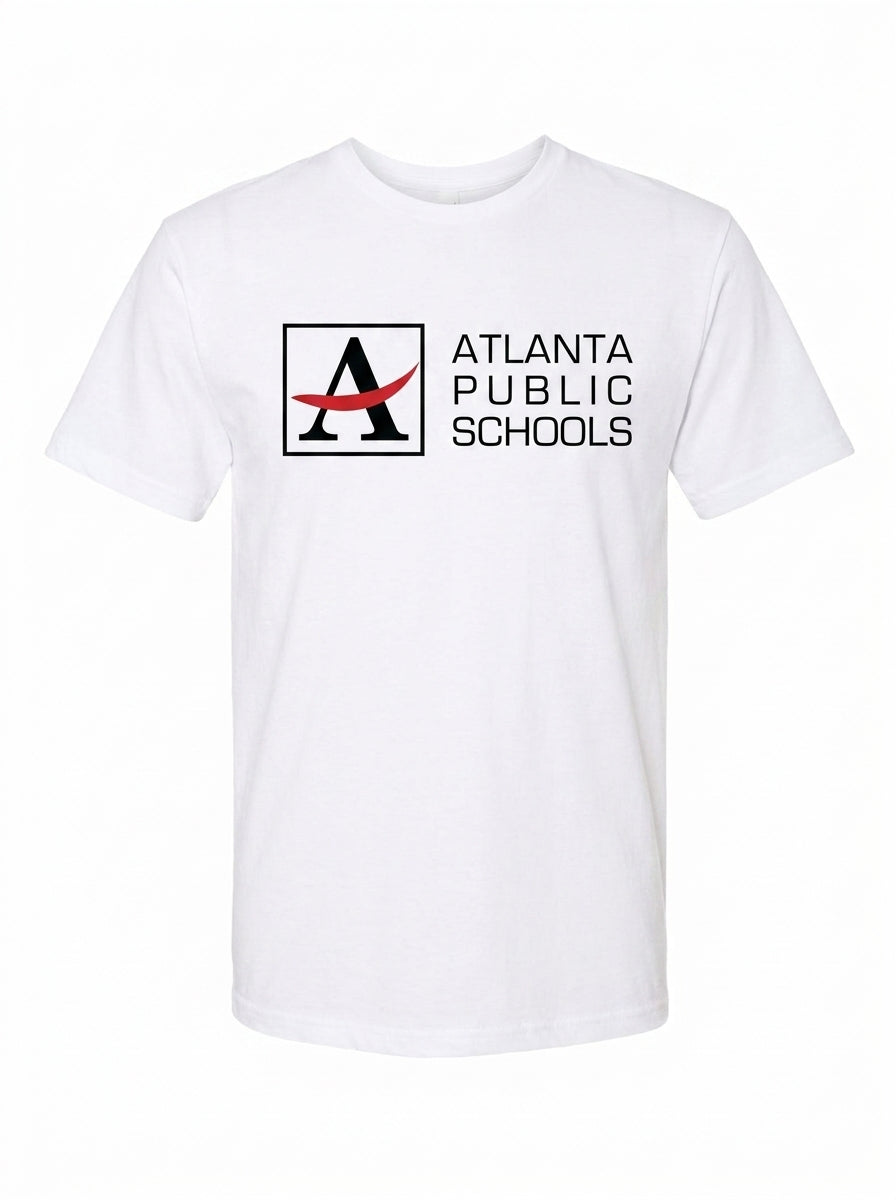Atlanta Public Schools Official T-Shirt