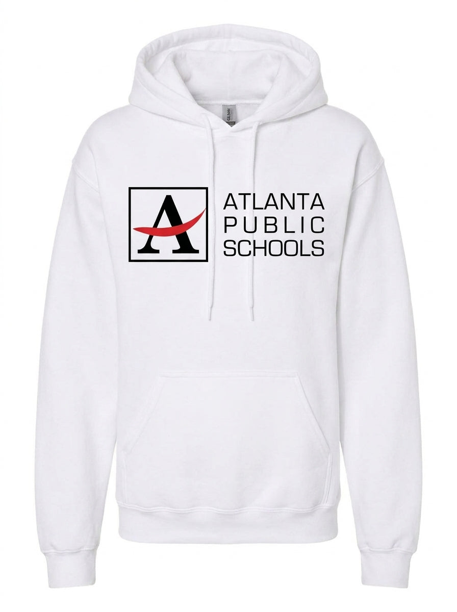 Atlanta Public Schools Premium Hoodie