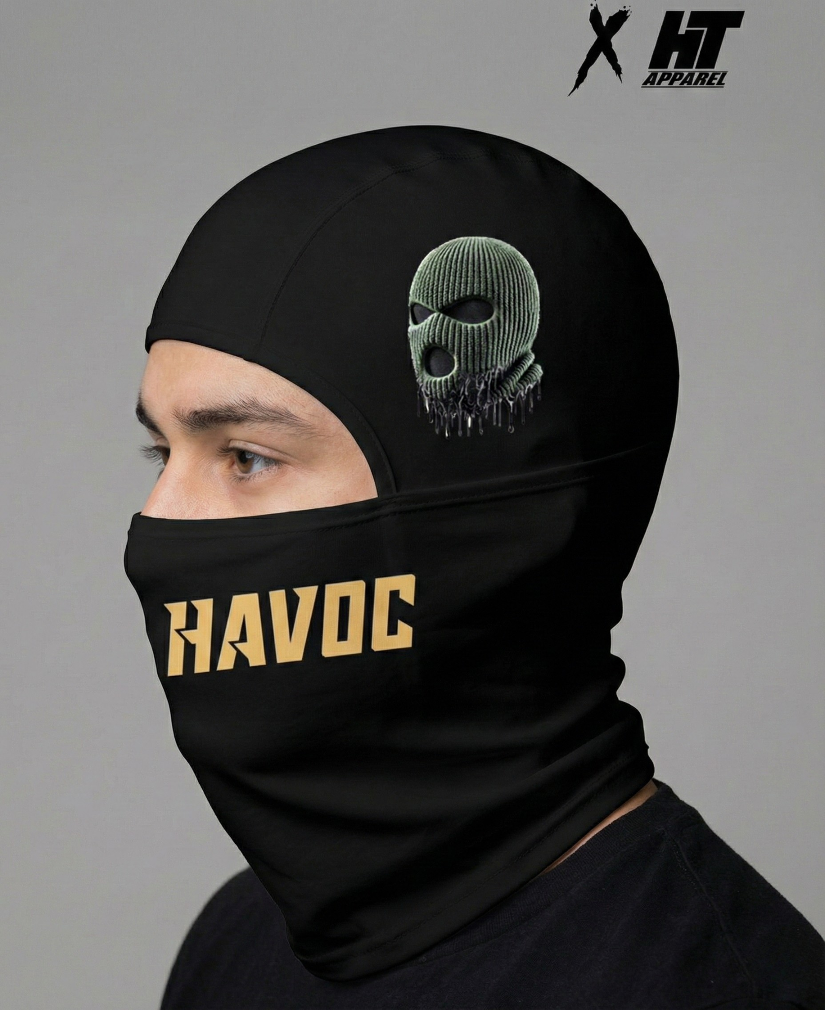 Havoc Shiesty Mask