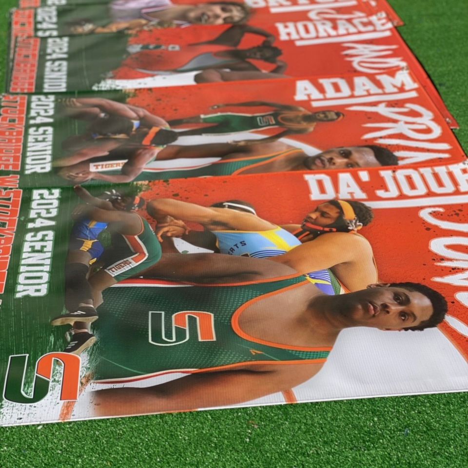 Banner Printing