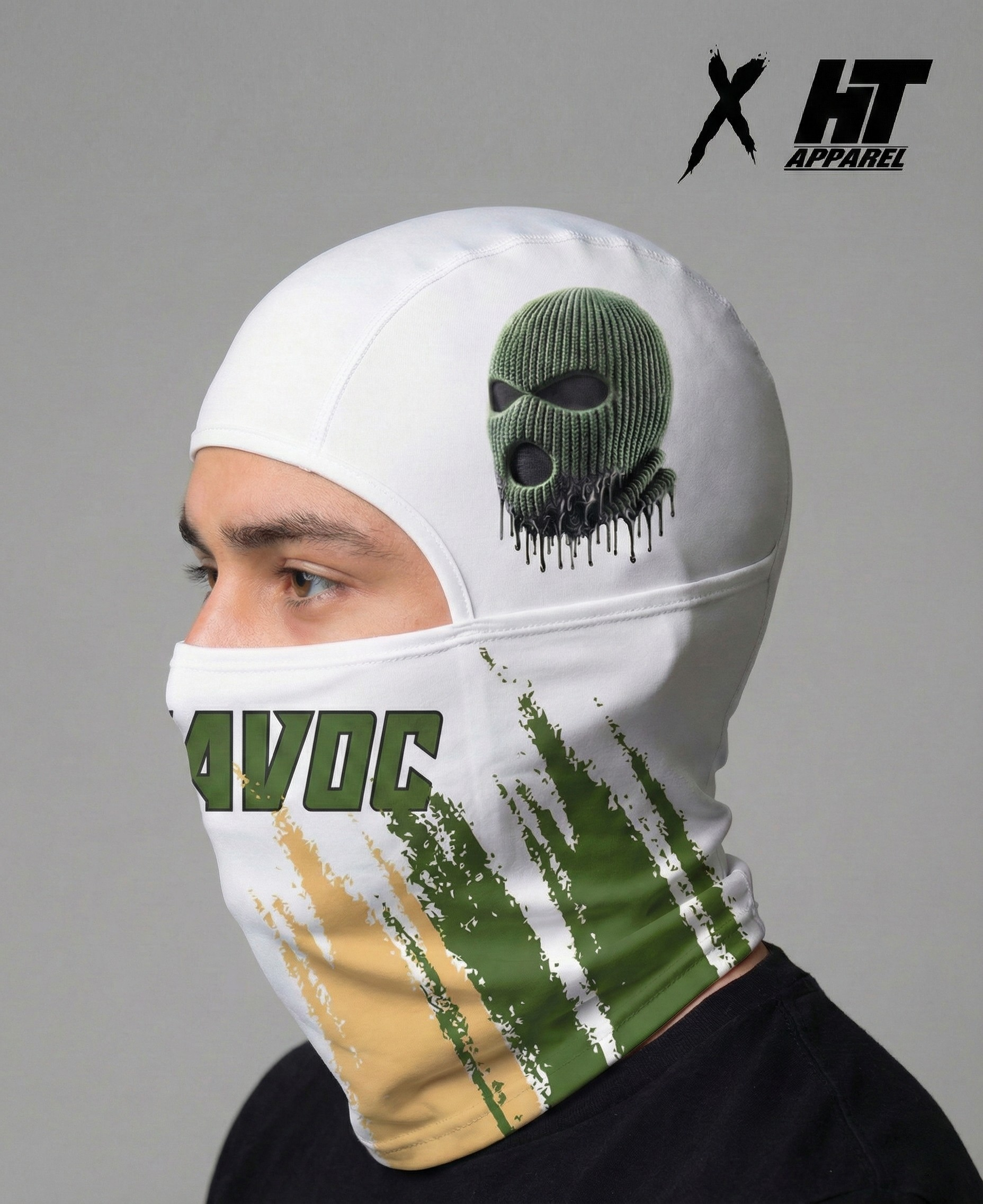 Havoc Shiesty Mask