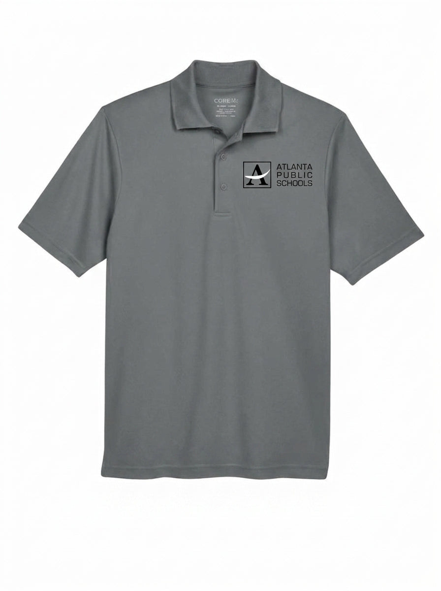 Atlanta Public Schools Womens Polo