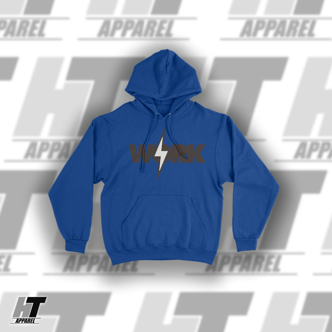 Work Bolt hoodies - Outwork Everyone Brand