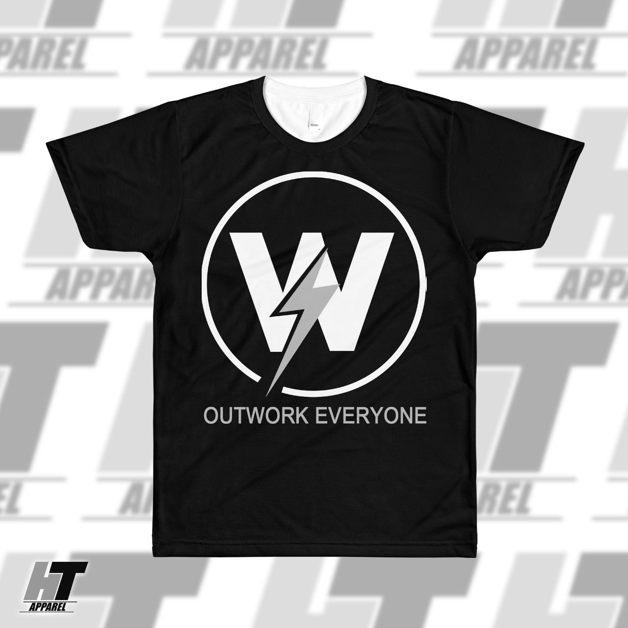 Outwork Tshirts