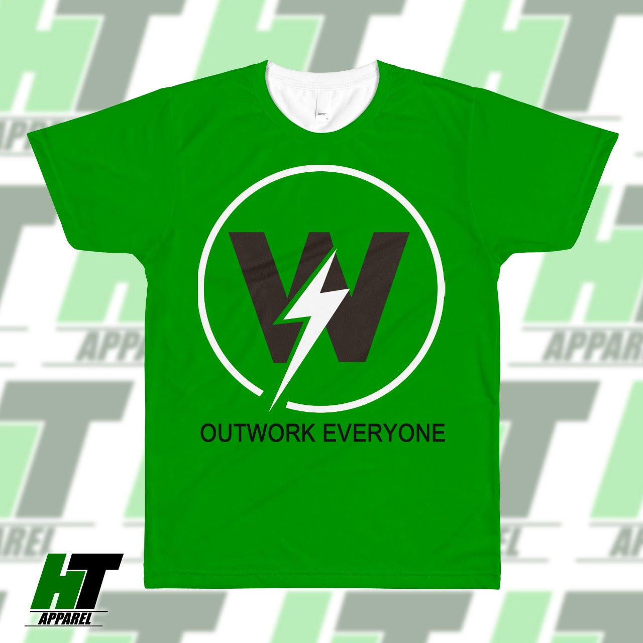Outwork Tshirts