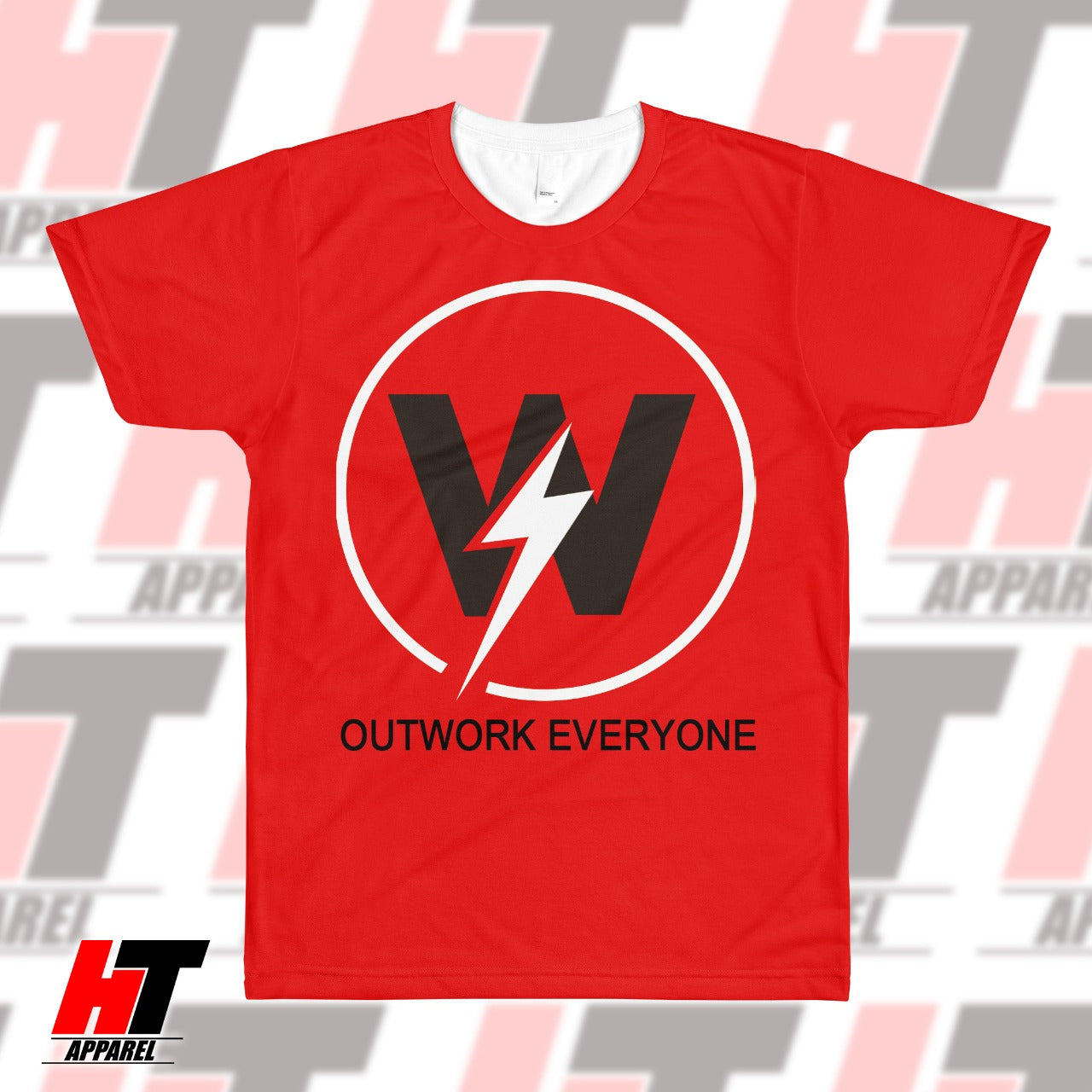 Outwork Tshirts