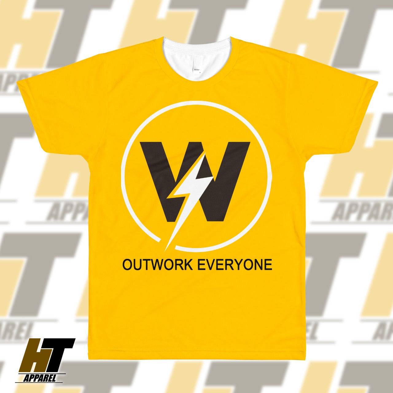 Outwork Tshirts